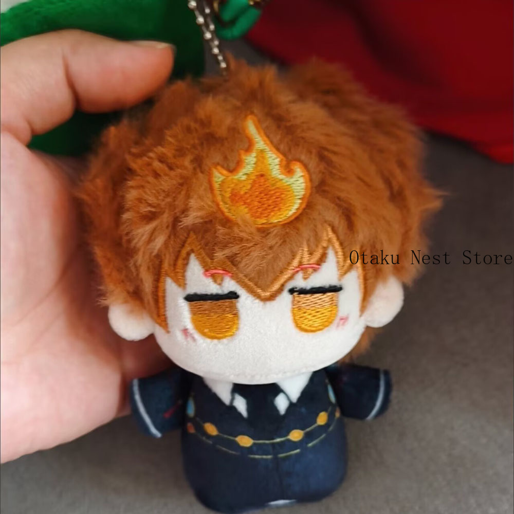 Plush Doll Anime - Game Anime Sawada Tsunayoshi Pluche Pop