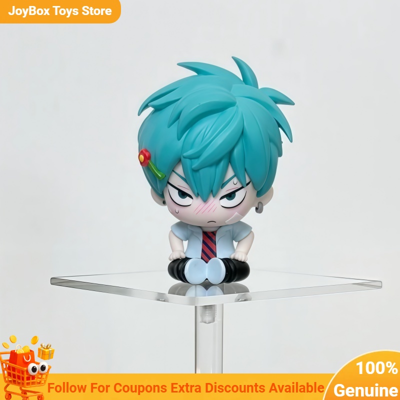 Figure Display Box - Collectible ALIEN STAGE AAHS Figuur Blind