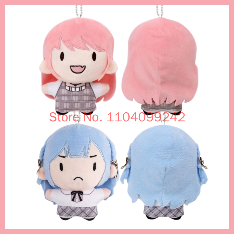 Anime Merchandise Keychains - Originele BanG Dream! Het is MyGO!!!!