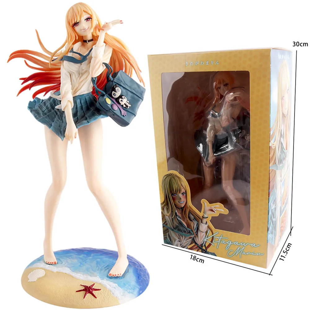 Anime Merchandise Dress - 27.5 cm My Dress-Up Darling Marin