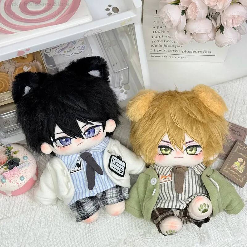 Anime Merchandise Dress - Japanse BL door fans gemaakte pop-cosplay