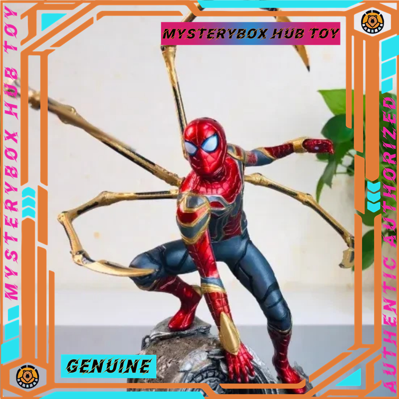 Anime Merchandise China - Nieuwe 17 cm Action Figure Superheld