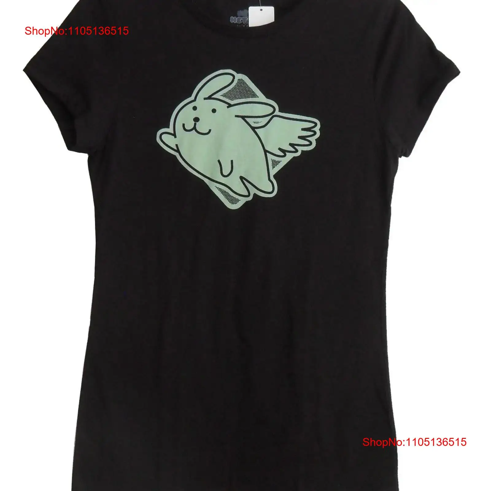 Anime Merchandise Online - Anime T-shirt Hetalia as Powers Mint