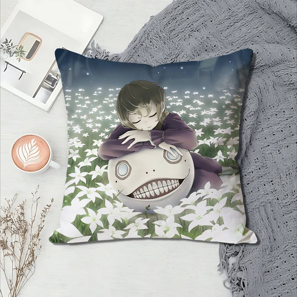 N-Nier R-Replicant Emil Dark A - R/Anime Merchandise recensie en prijs