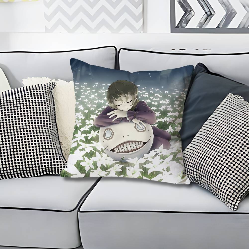 N-Nier R-Replicant Emil Dark A - R/Anime Merchandise recensie en prijs