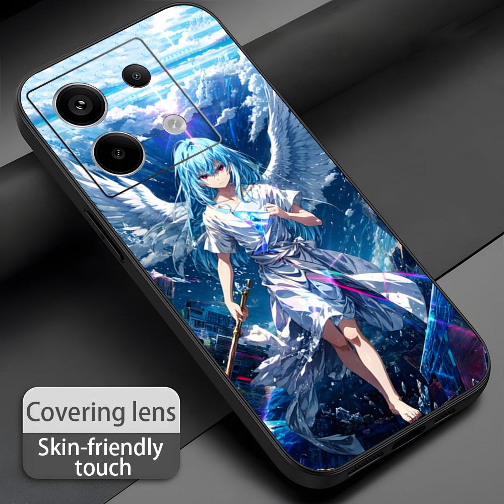 Slime Anime Rimuru Tempest Tel - Phone Case Anime recensie en prijs