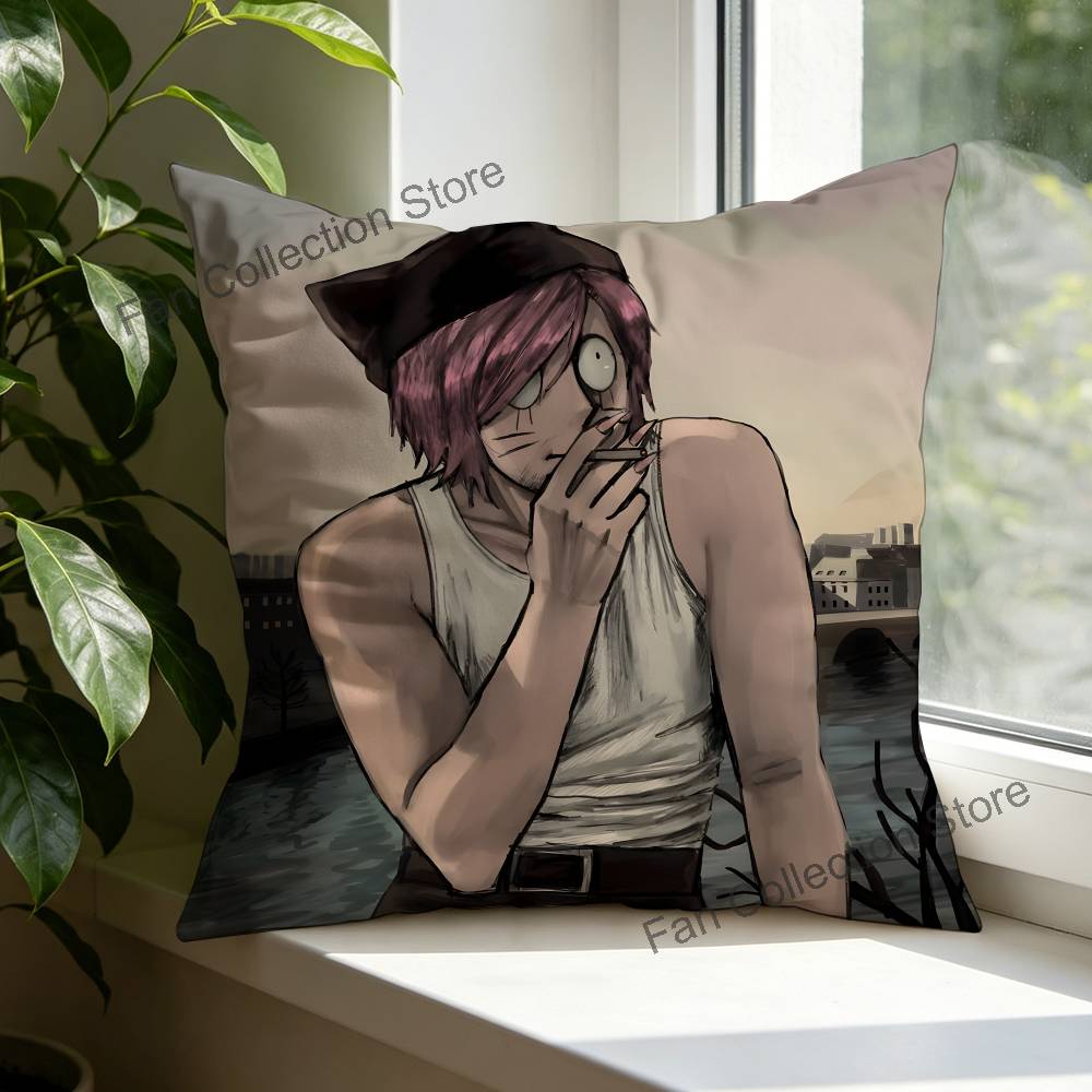 R-Ranfren Nyen Nyon Anime Cele - R/Anime Merchandise recensie en prijs