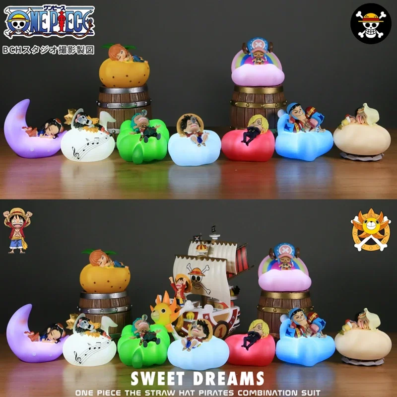 EEN STUK Sweet Dream Night Lig - Figure Display Box recensie en prijs