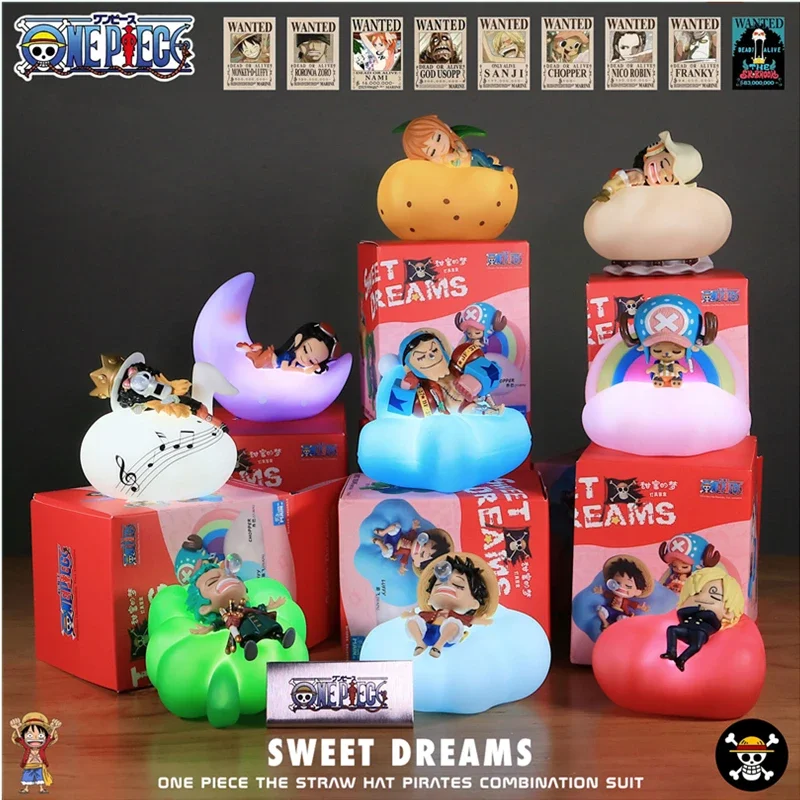 EEN STUK Sweet Dream Night Lig - Figure Display Box recensie en prijs