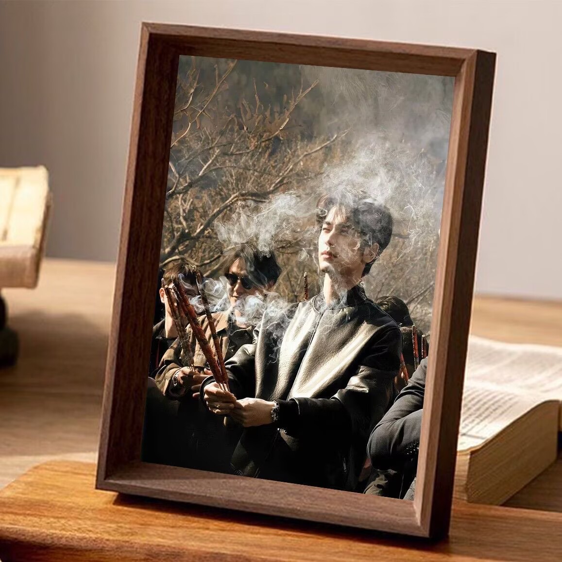 Zhang Linghe-fanartikelen, waa - Top Anime Merchandise recensie en prijs