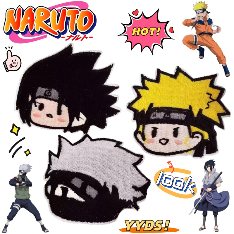 NARUTO Uzumaki Naruto Uchiha S - Anime Cosplay Merchandise recensie en prijs