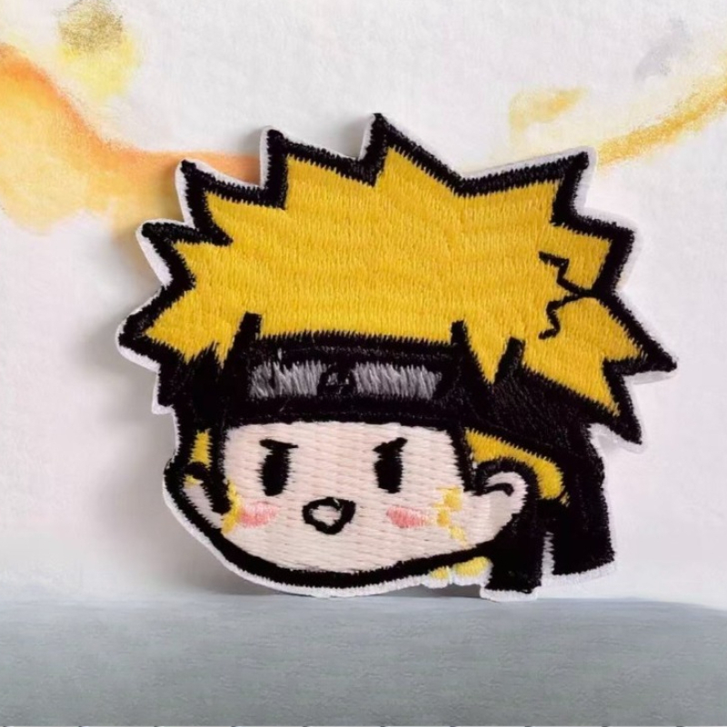 NARUTO Uzumaki Naruto Uchiha S - Anime Cosplay Merchandise recensie en prijs