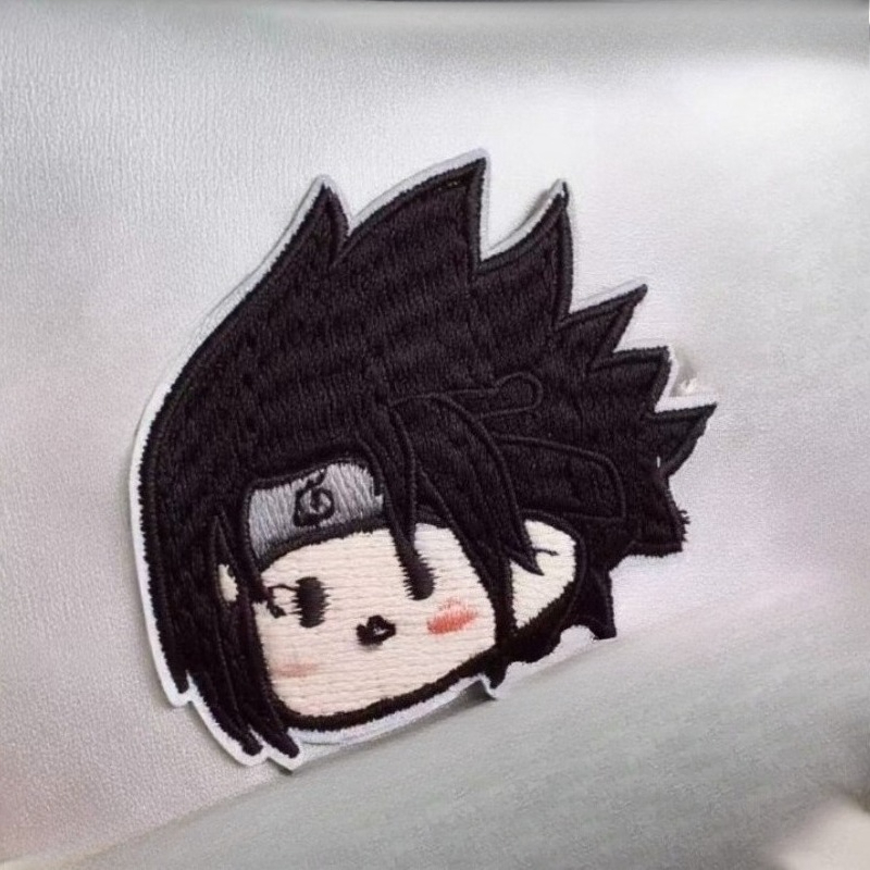 NARUTO Uzumaki Naruto Uchiha S - Anime Cosplay Merchandise recensie en prijs