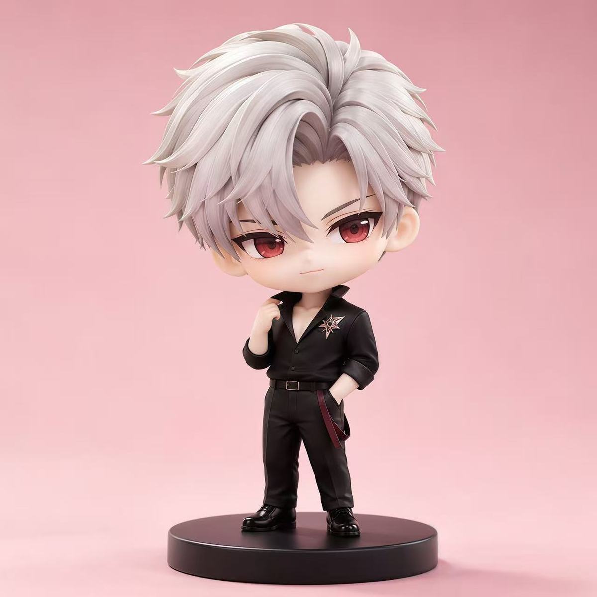 Anime Love and Deepspace Sylus - Top Anime Merchandise recensie en prijs