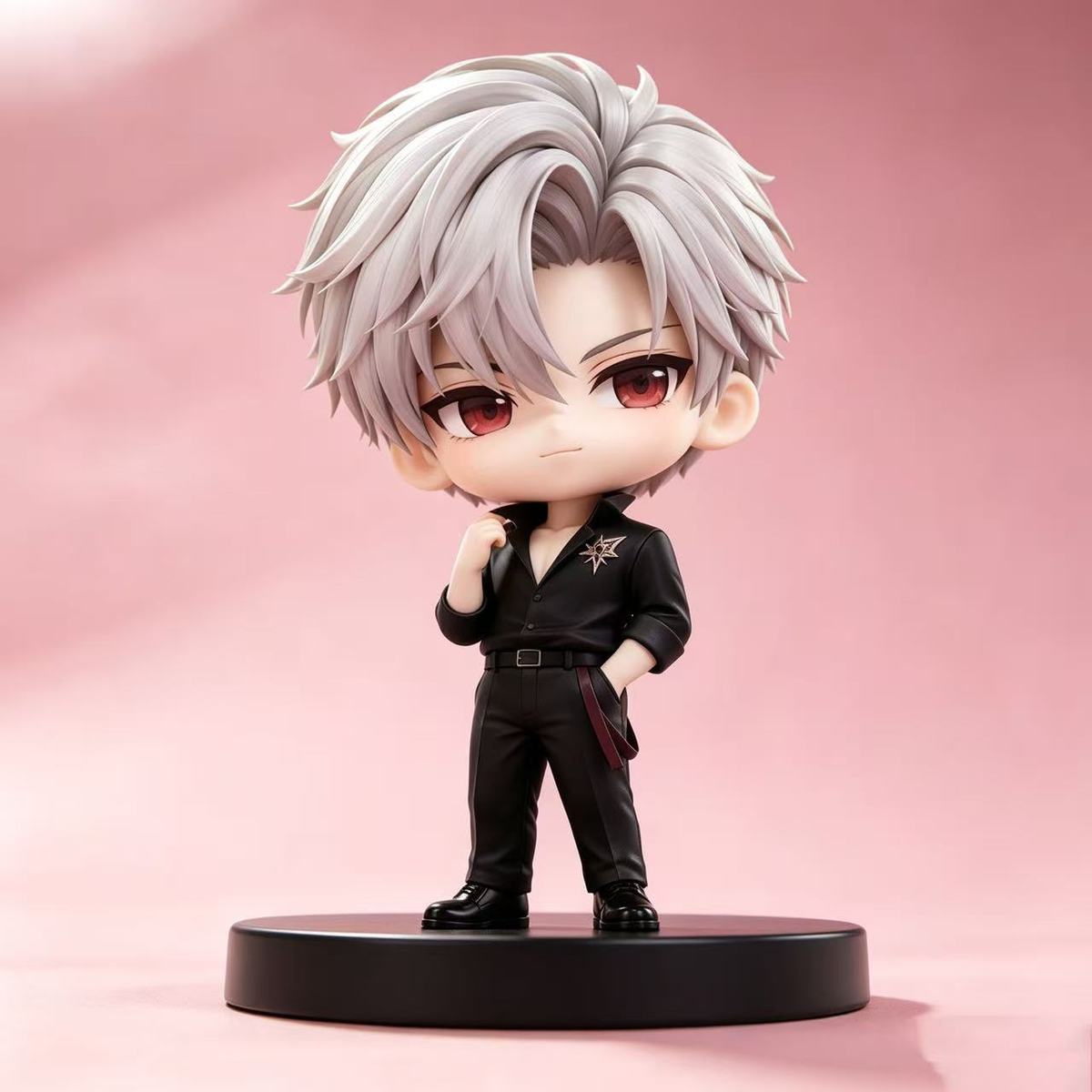 Anime Love and Deepspace Sylus - Top Anime Merchandise recensie en prijs