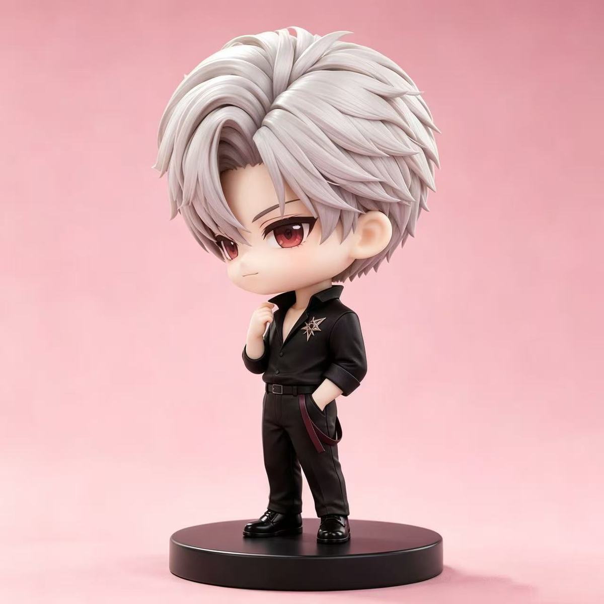 Anime Love and Deepspace Sylus - Top Anime Merchandise recensie en prijs