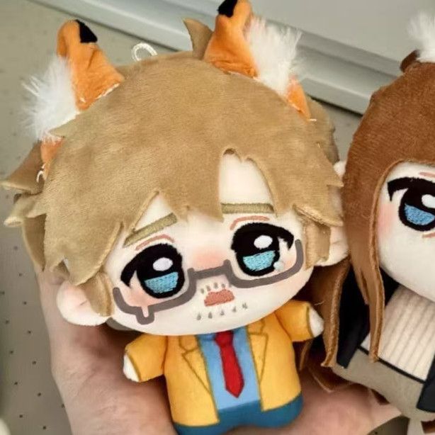 10 cm Anime Project Hail Mary  - Plush Doll Anime recensie en prijs