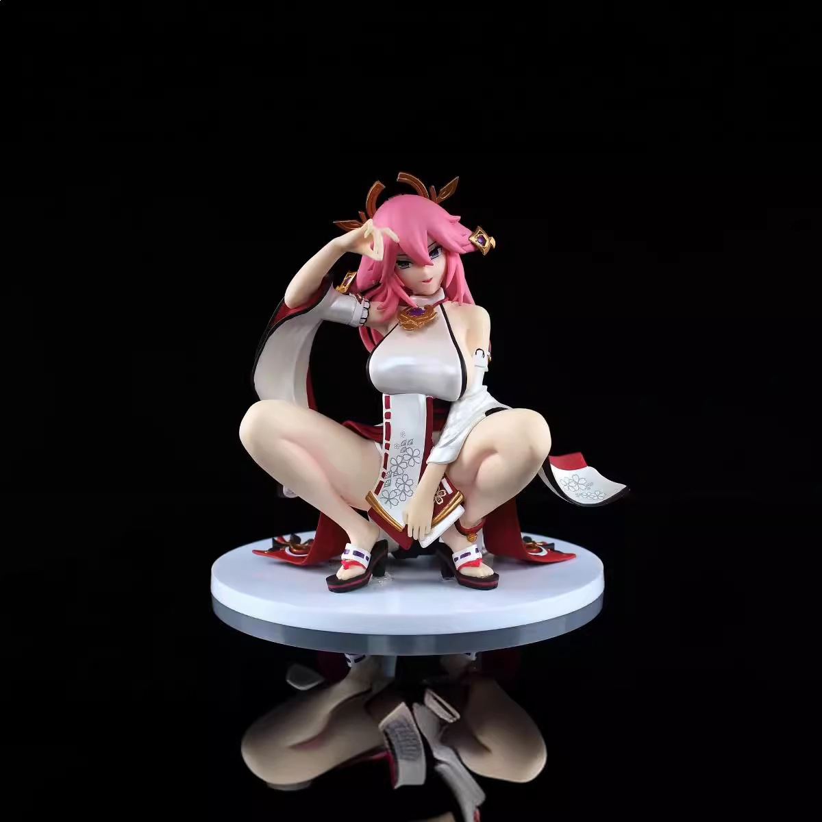 Genshin Impact Game Merchandis - Anime Merchandise China recensie en prijs