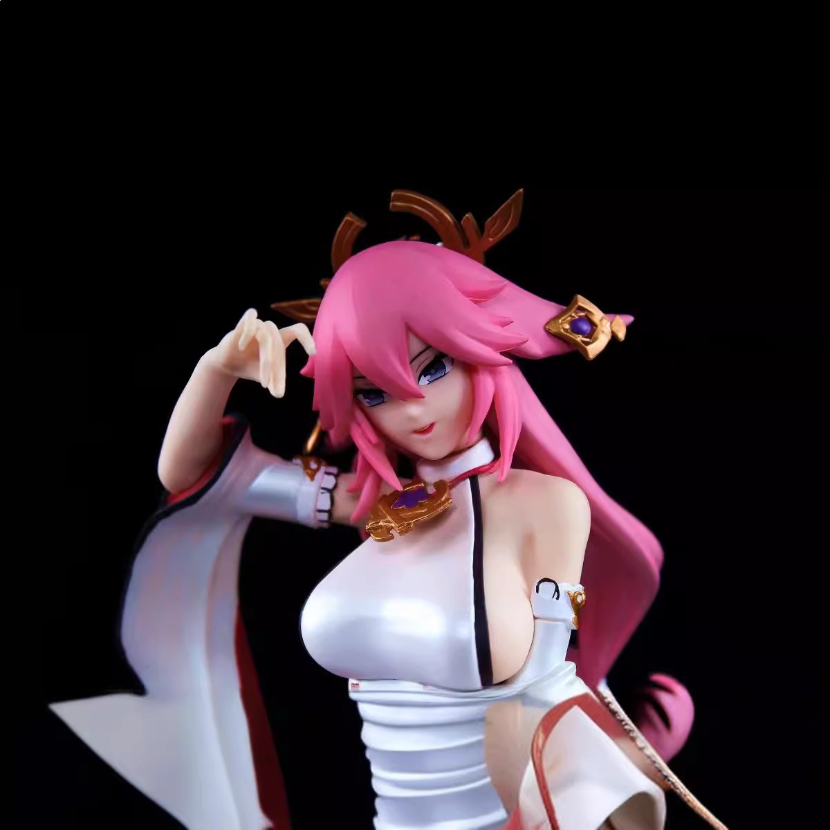 Genshin Impact Game Merchandis - Anime Merchandise China recensie en prijs