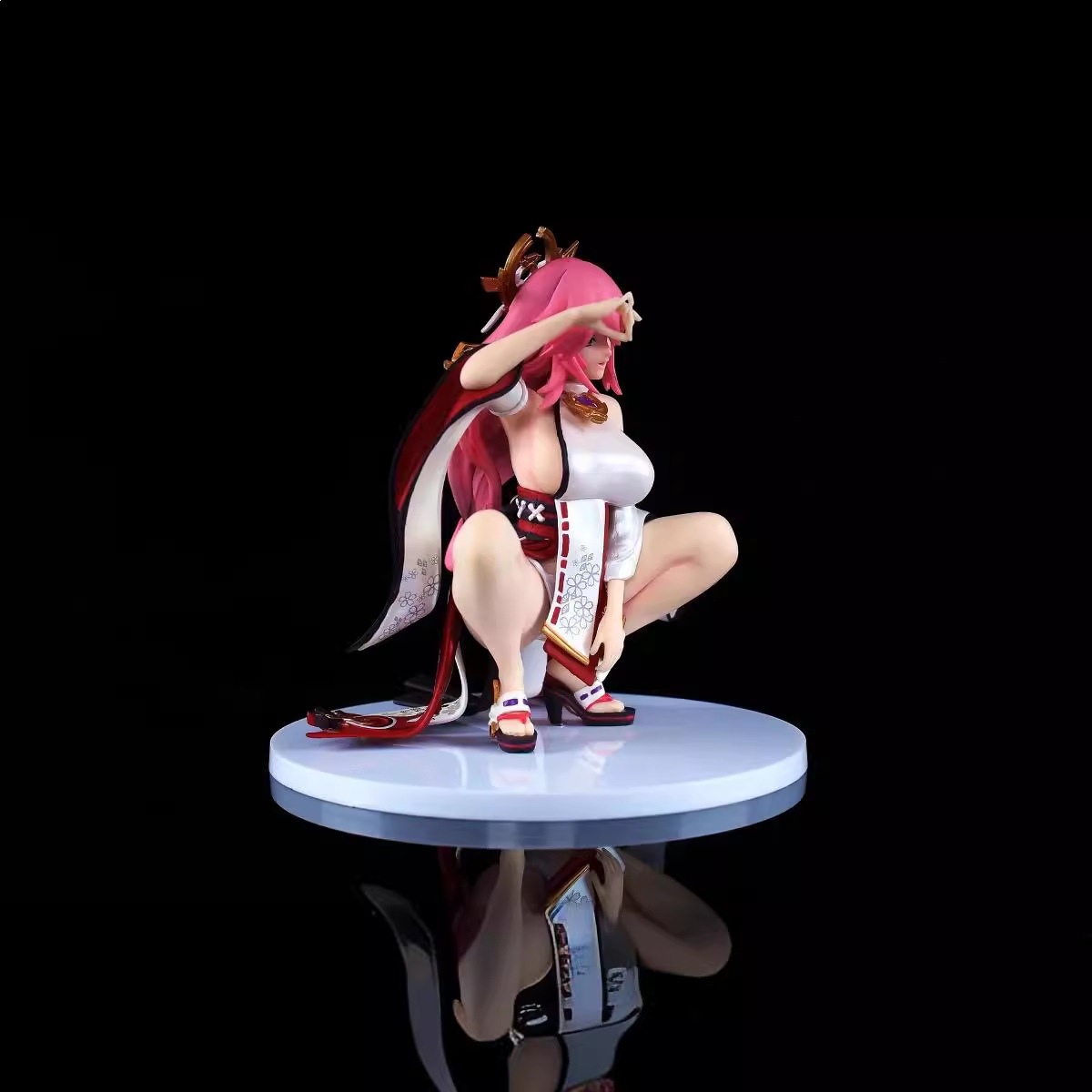 Genshin Impact Game Merchandis - Anime Merchandise China recensie en prijs