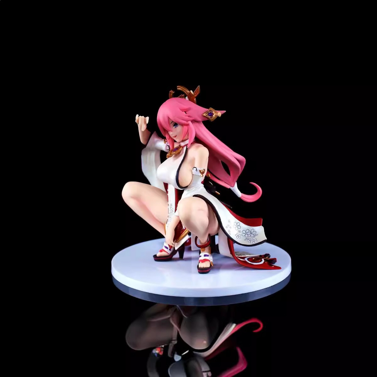 Genshin Impact Game Merchandis - Anime Merchandise China recensie en prijs