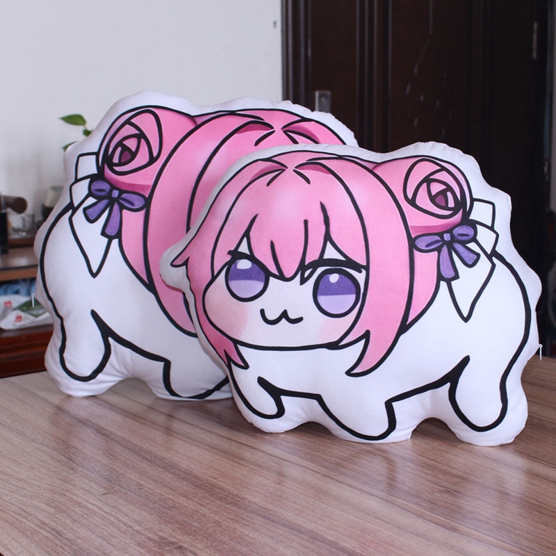 Game Anime Merchandise Pluche  - Anime Merchandise Plush Toys recensie en prijs