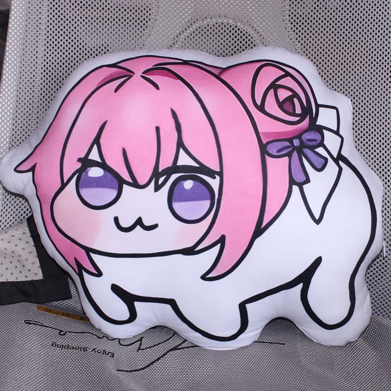 Game Anime Merchandise Pluche  - Anime Merchandise Plush Toys recensie en prijs