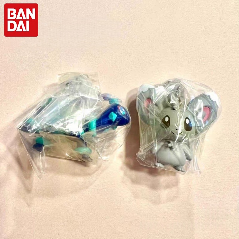 Op voorraad Bandai Pokémon han - Anime Merchandise Types recensie en prijs