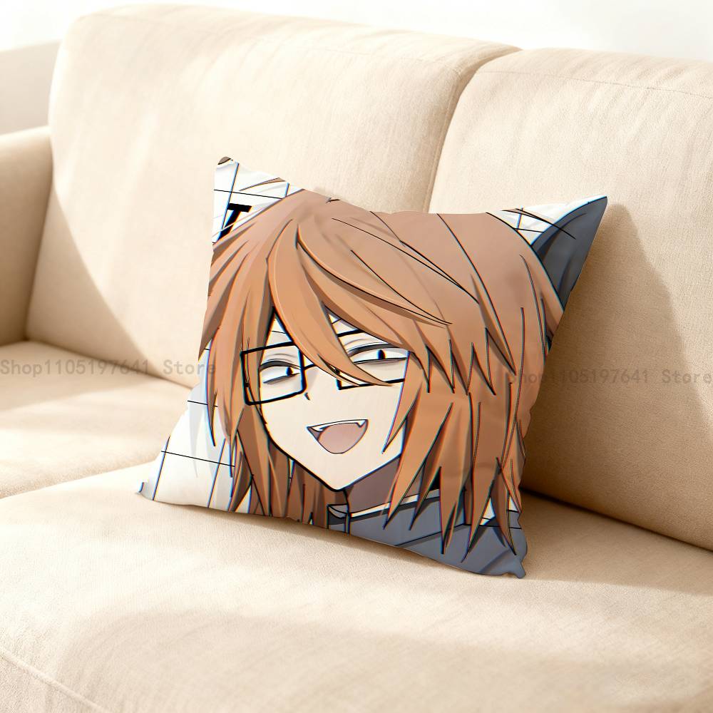 R-Randal I-Ivoor R-Ranfren Ani - R/Anime Merchandise recensie en prijs