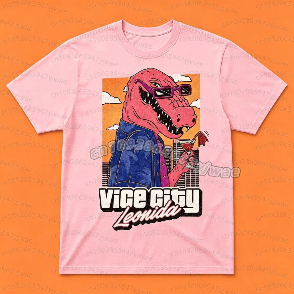 Jason Vice City Leonida Alliga - Anime Merchandise Online recensie en prijs