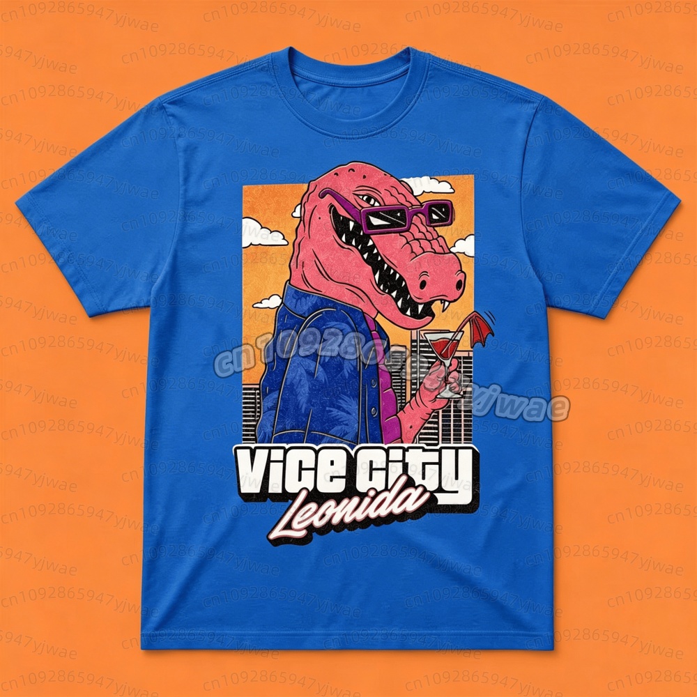 Jason Vice City Leonida Alliga - Anime Merchandise Online recensie en prijs