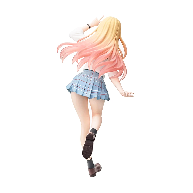 18cm My Dress-Up Darling Marin - Anime Merchandise Dress recensie en prijs