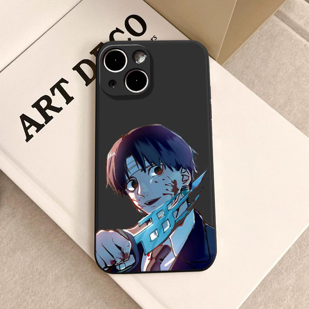 Hunter HXH Anime Hunter X Hunt - Phone Case Anime recensie en prijs