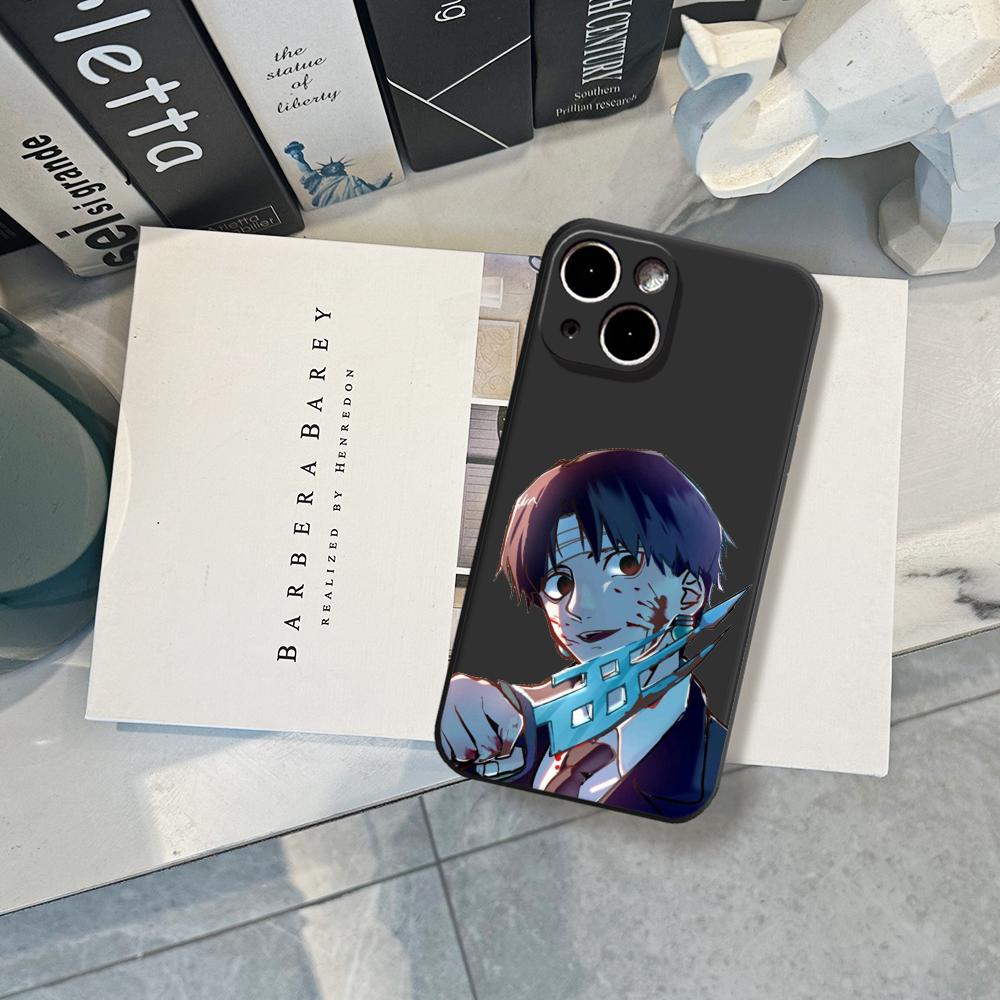 Hunter HXH Anime Hunter X Hunt - Phone Case Anime recensie en prijs