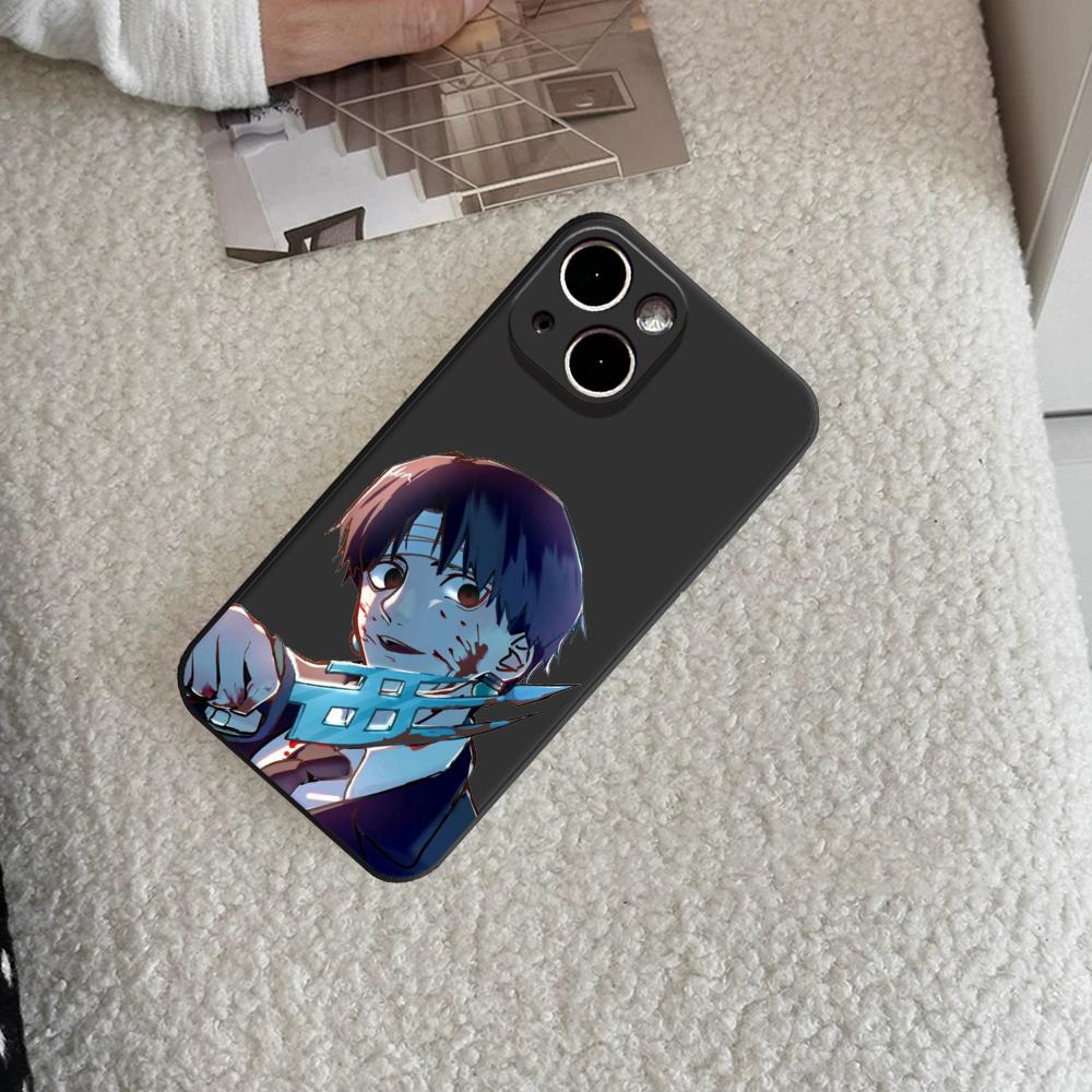Hunter HXH Anime Hunter X Hunt - Phone Case Anime recensie en prijs