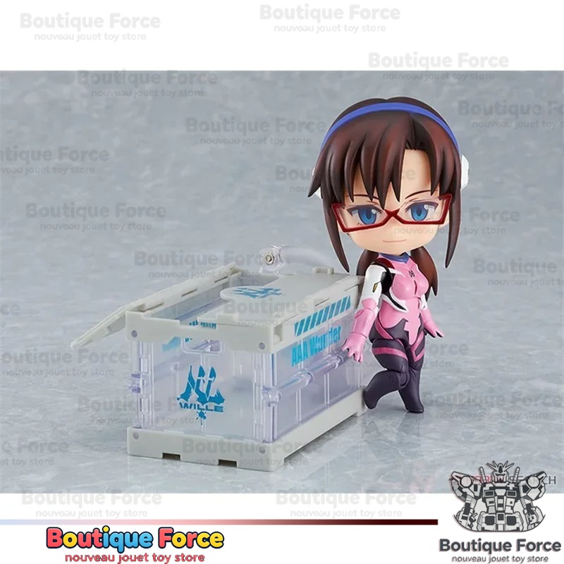 GSC Evangelion EVA Opbergdoos  - Anime Merchandise Licensing recensie en prijs