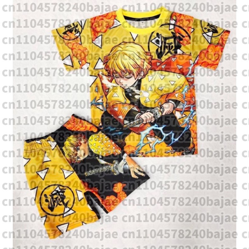 Demon Slayer Kyojuro Rengoku F - Anime Merchandise Online recensie en prijs