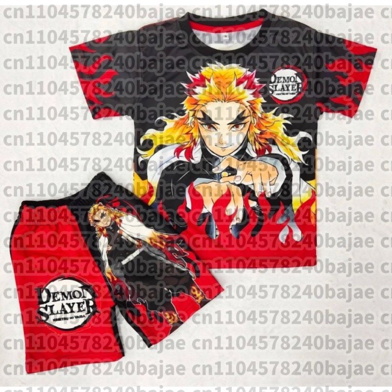 Demon Slayer Kyojuro Rengoku F - Anime Merchandise Online recensie en prijs