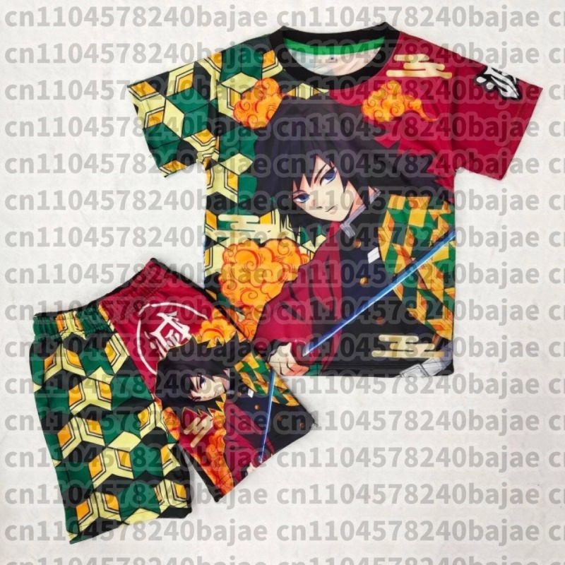 Demon Slayer Kyojuro Rengoku F - Anime Merchandise Online recensie en prijs