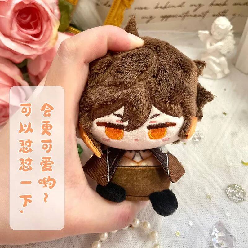 Anime originele Zhongli Tartag - Anime Merchandise Dress recensie en prijs