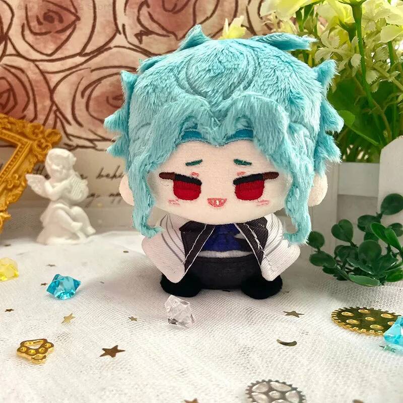 Anime originele Zhongli Tartag - Anime Merchandise Dress recensie en prijs