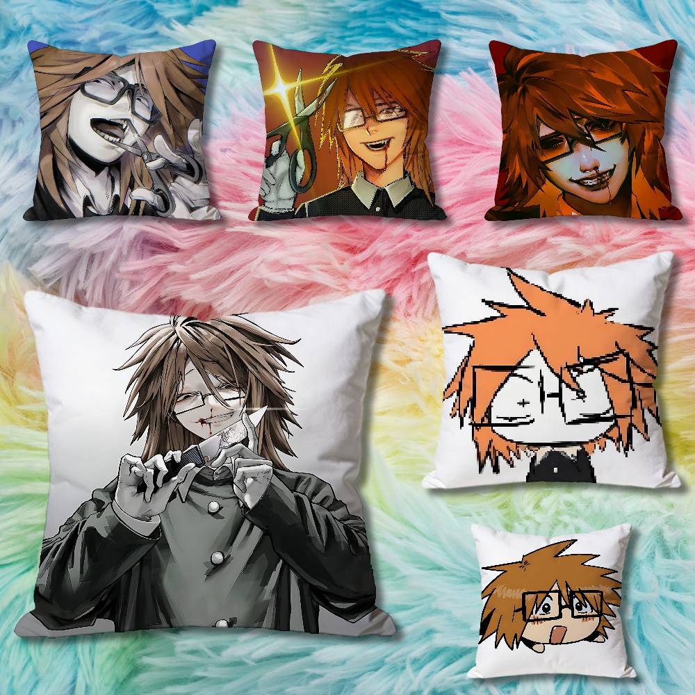 R-Ranfren R-Randal Ivory Anime - R/Anime Merchandise recensie en prijs