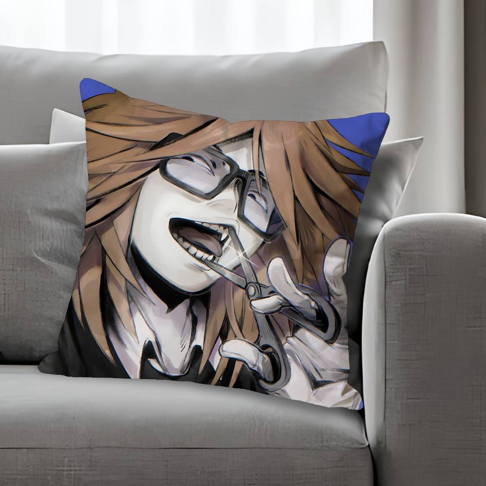 R-Ranfren R-Randal Ivory Anime - R/Anime Merchandise recensie en prijs