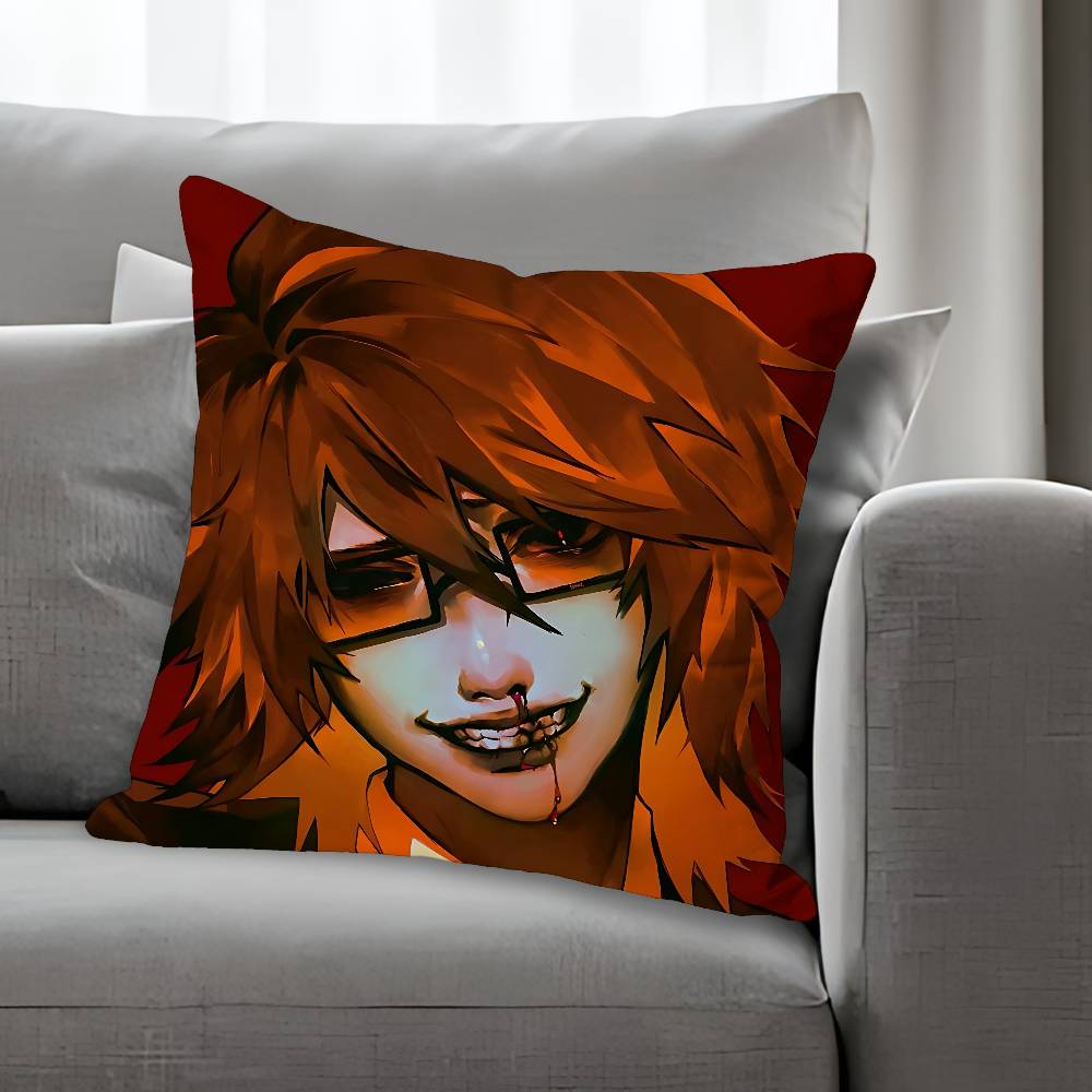 R-Ranfren R-Randal Ivory Anime - R/Anime Merchandise recensie en prijs