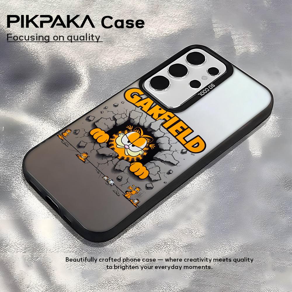 G-Garfield Anime leuke Telefoo - Phone Case Anime recensie en prijs