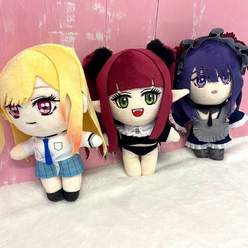 Schattige My Dress-Up Darling  - Anime Merchandise Dress recensie en prijs