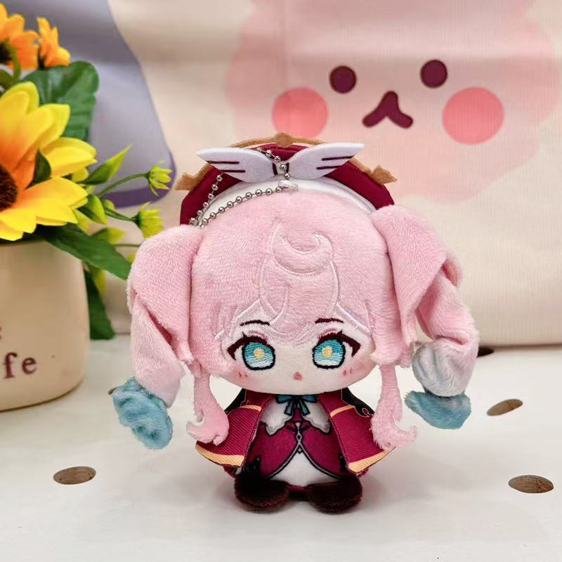 Honkai Star Rail Katoenen Pop  - Anime Merchandise Dress recensie en prijs
