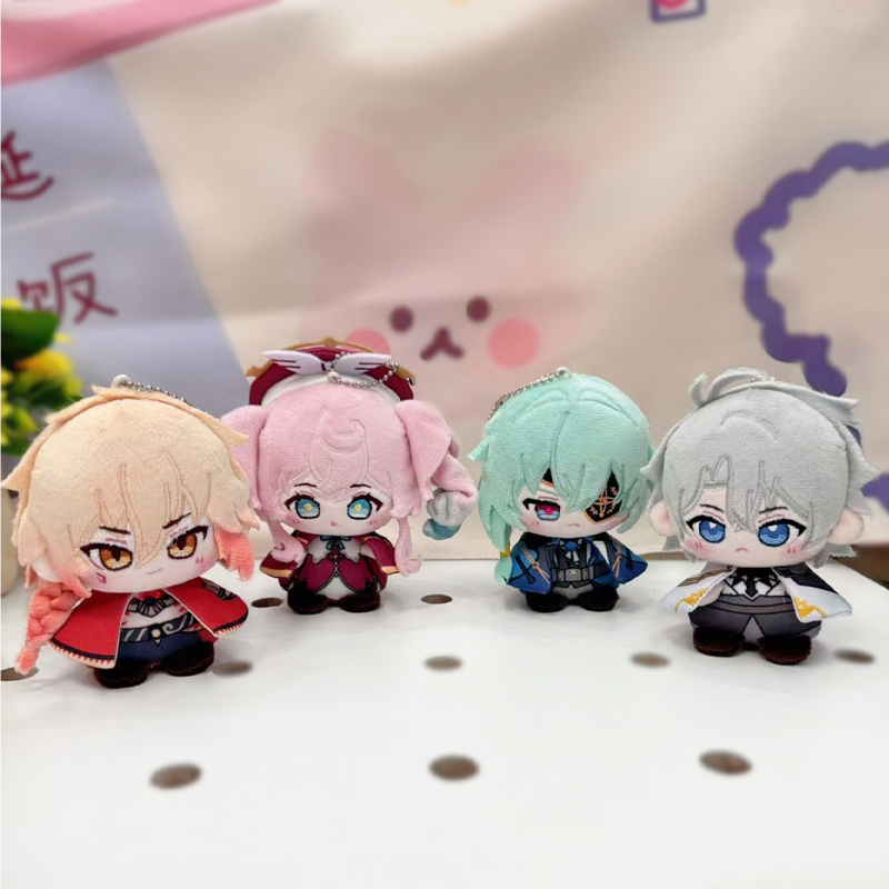 Honkai Star Rail Katoenen Pop  - Anime Merchandise Dress recensie en prijs