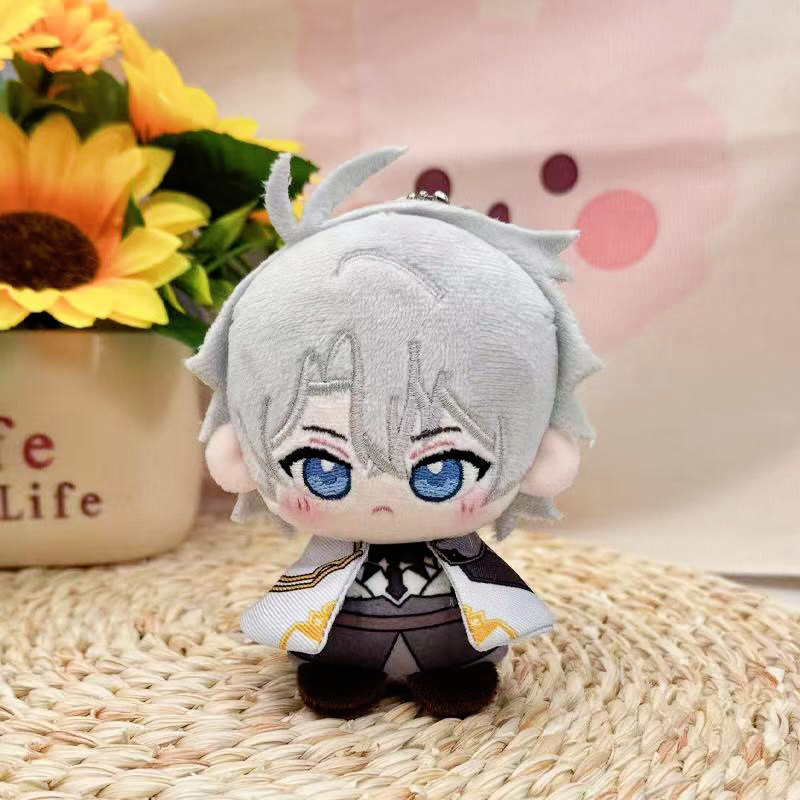 Honkai Star Rail Katoenen Pop  - Anime Merchandise Dress recensie en prijs