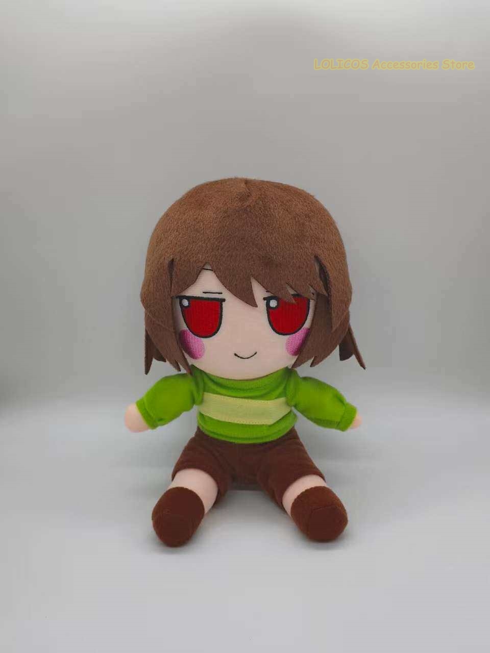 Anime Rol Chara Fumo Serie Sch - Top Anime Merchandise recensie en prijs